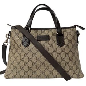 Gucci Convertible Small Bag